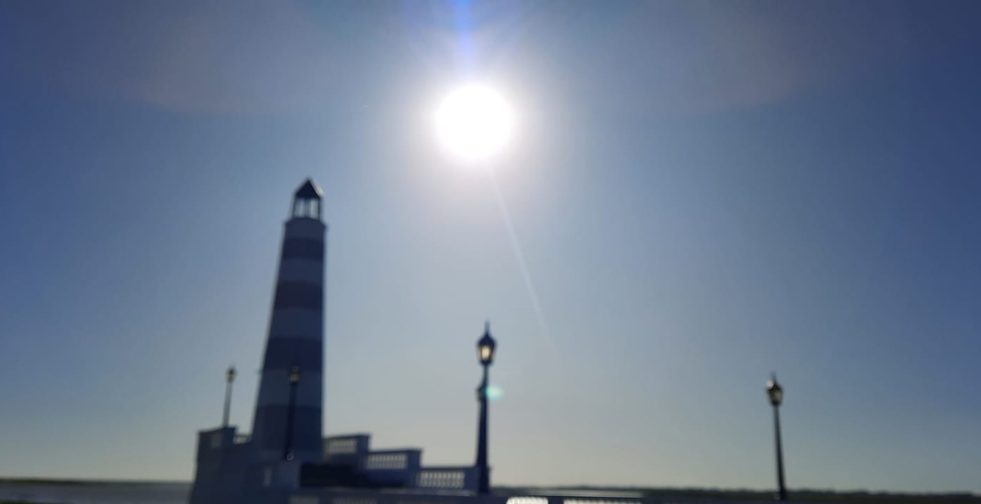 Se espera una jornada sofocante para este martes y el calor no da tregua en la ciudad | Información General