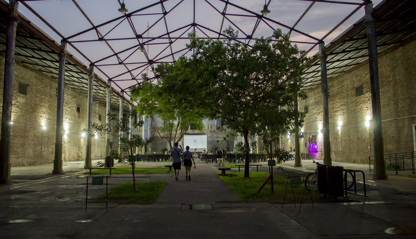 Verano Capital: Vuelve el ciclo de Cine bajo la estrellas | Espectaculos