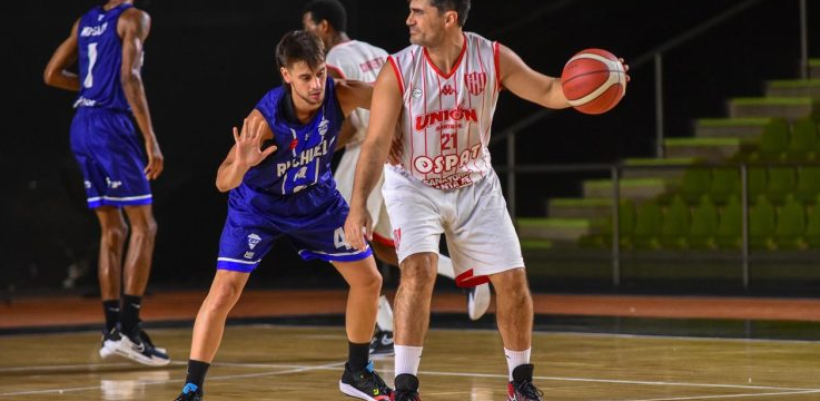 Unión ganó en la última jugada y se trajo un valioso triunfo de La Rioja | Deportes