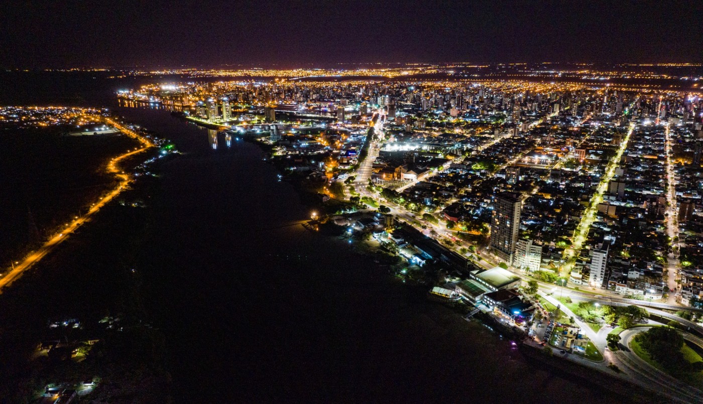 Trabajos de iluminación, bacheo y fumigación previstos para este jueves | Información General
