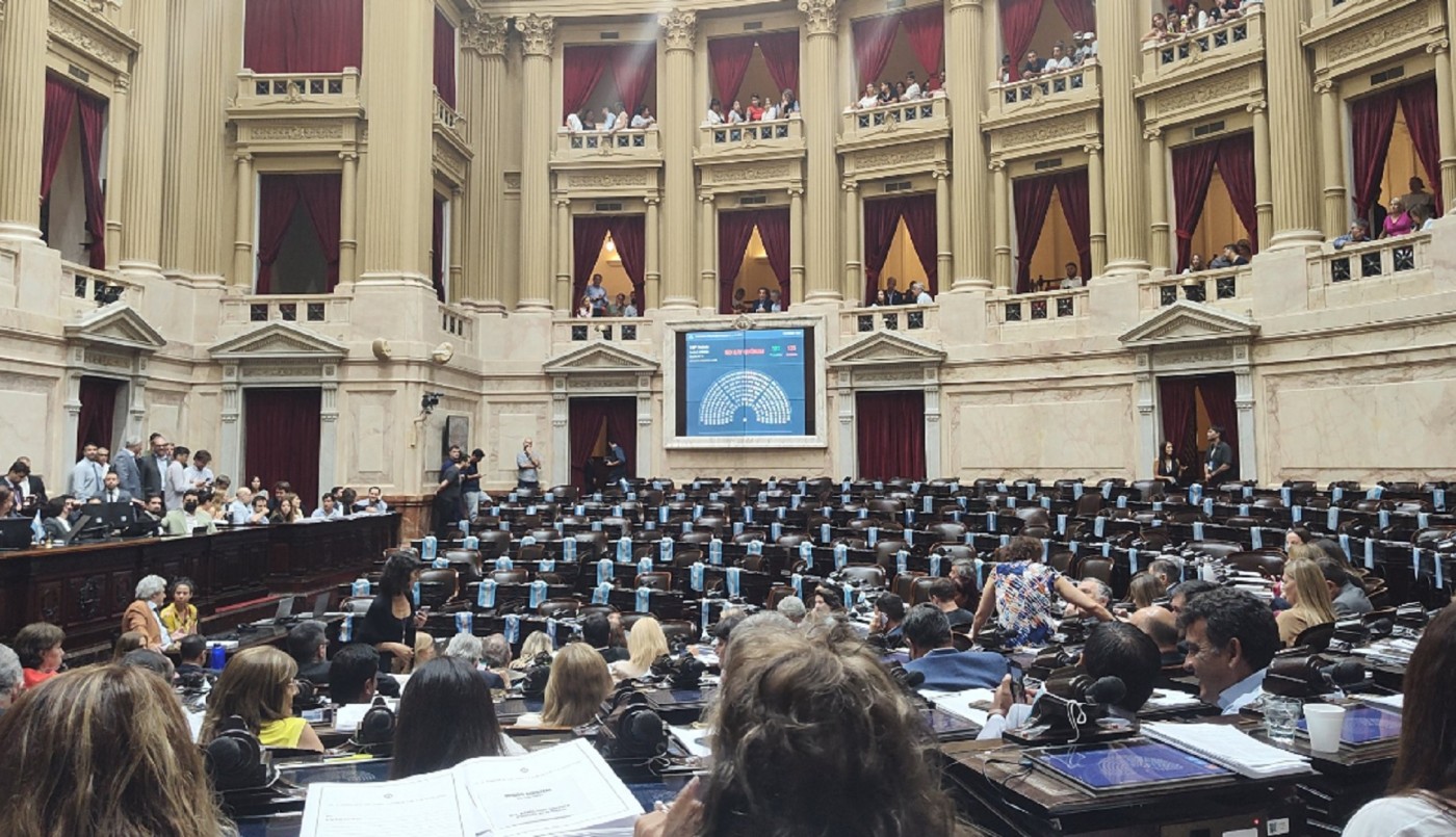 Diputados trata en comisión el juicio político a la Corte Suprema | Judiciales