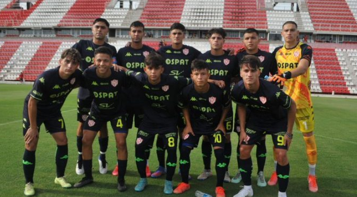 Lo ganaba 2 a 0 y Banfield se lo empató en el debut de la reserva de Unión | Deportes