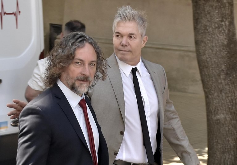 Juicio Báez Sosa: para Fabián Améndola “pudimos demostrar que los ocho le pegaron” | Nacionales