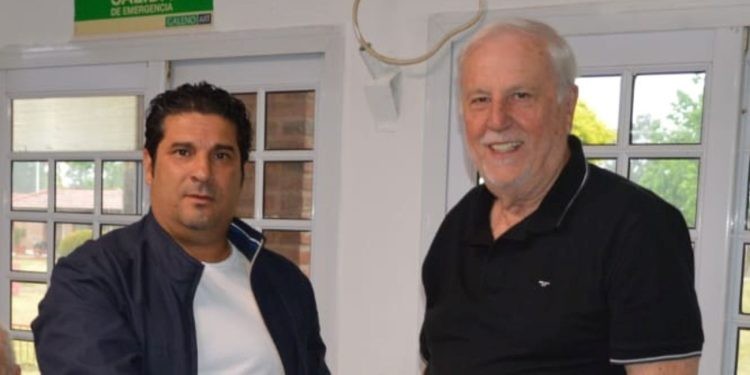 Colón busca refuerzos a horas del cierre del libro de pases | Deportes