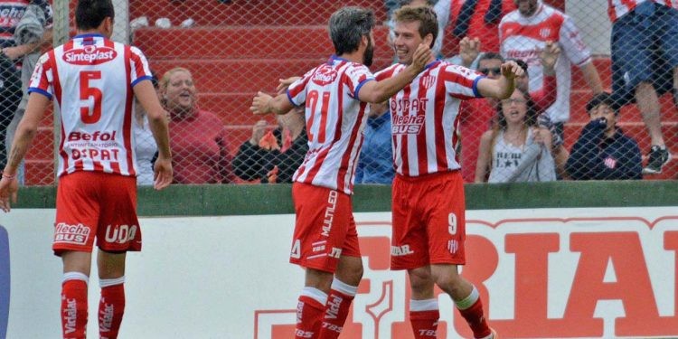 Un ex goleador de Unión jugará en Aldosivi de Mar del Plata | Deportes