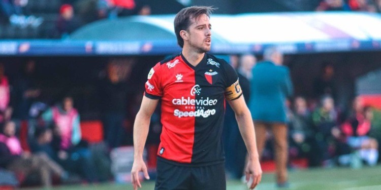 Colón aún no activó la opción Bernardi | Deportes