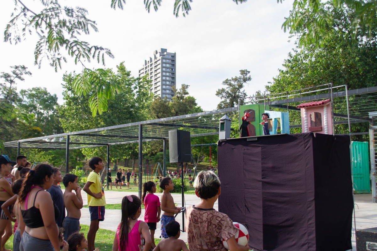 Verano Capital: febrero arranca con propuestas en diversos escenarios | Información General