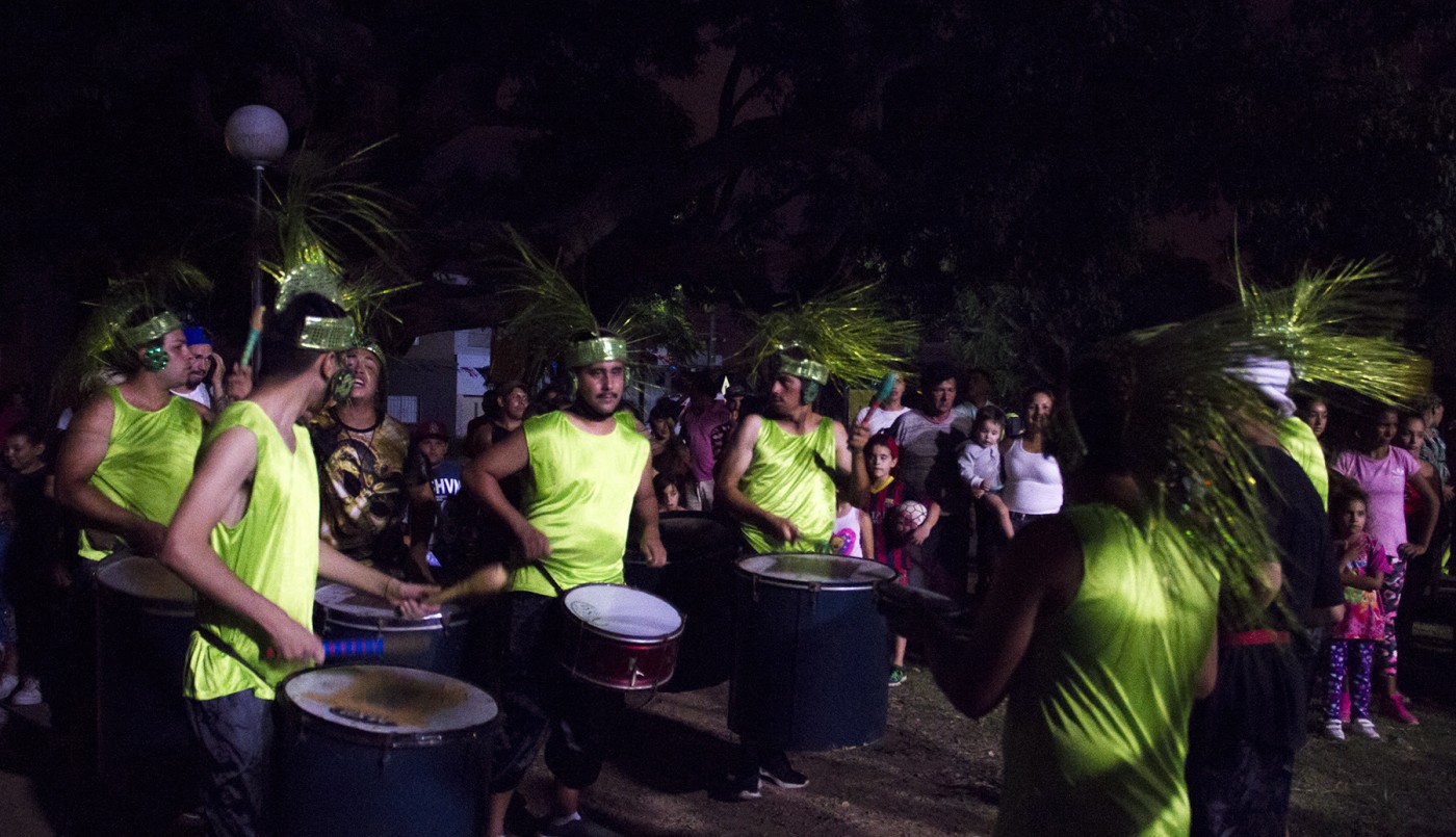 29 agrupaciones recibirán apoyo de la Municipalidad para los carnavales | Información General