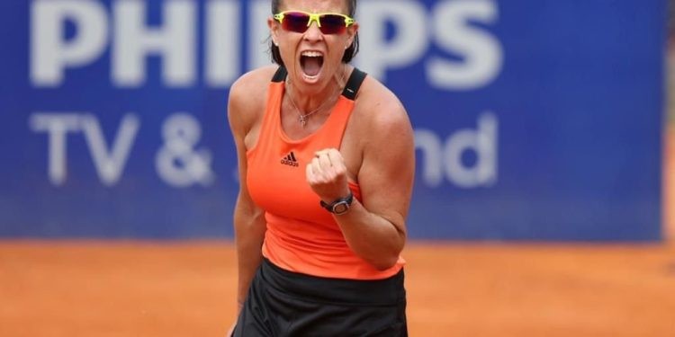 Ormaechea y Podoroska están en las semifinales del WTA 125 de Cali | Deportes