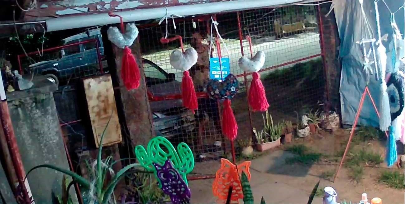 Robo a cara descubierta en Barrio El Pozo | Información General