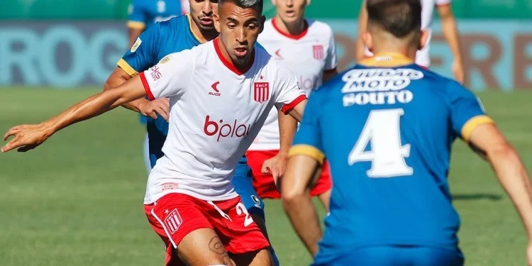 Arsenal y Estudiantes quedaron a mano en Sarandí | Deportes