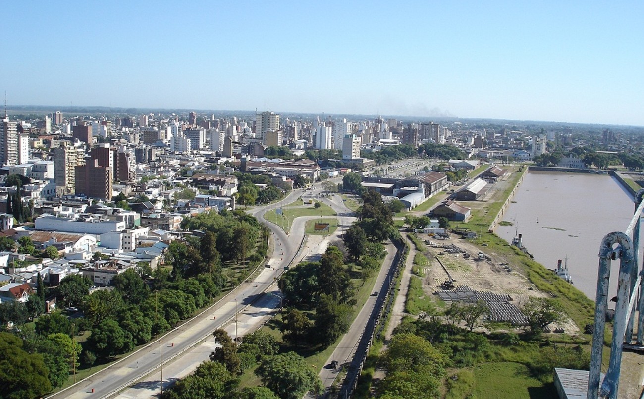 Domingo agradable en la ciudad | Información General