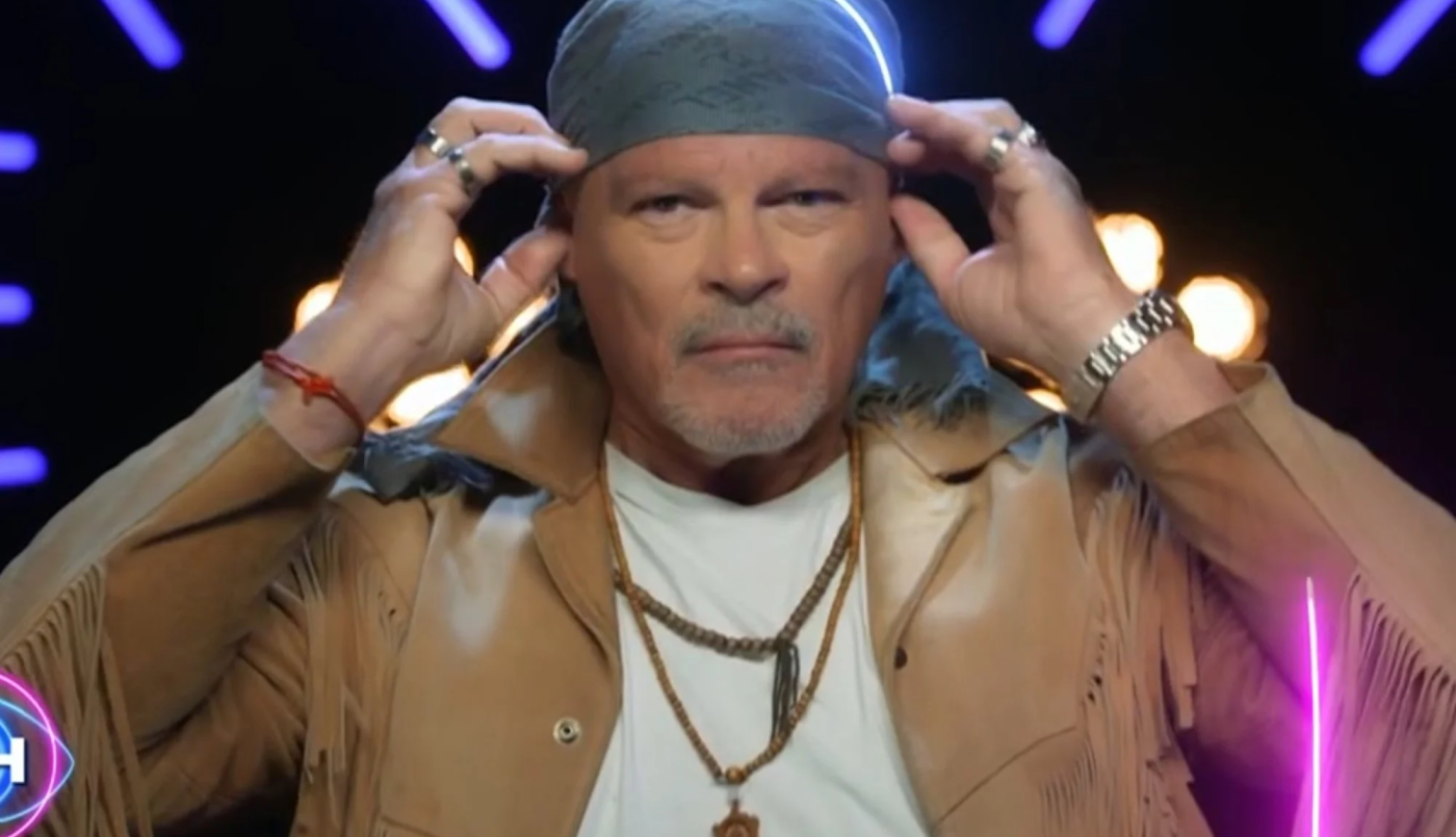 Alfa se confesó con Camila y volvió a apuntar contra Romina: “Me tiene harto” | Espectaculos