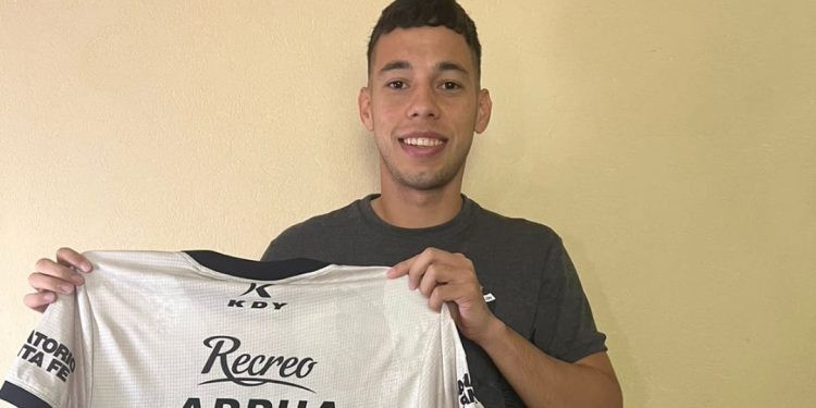 Arrúa está en Mendoza e irá al banco de suplentes en Colón | Deportes