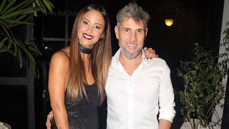 La emotiva propuesta de casamiento del Chato Prada a Lourdes Sánchez | Espectaculos