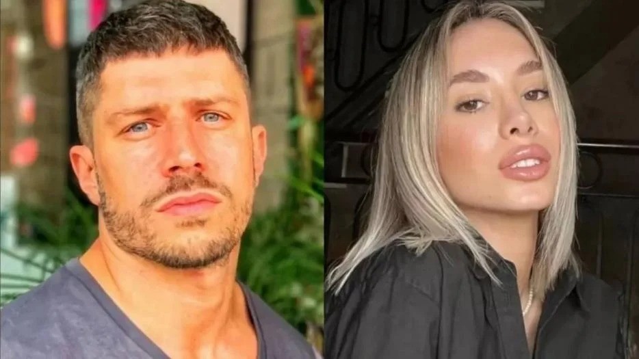 Grave denuncia de Flor Moyano contra Juan Martino | Espectaculos