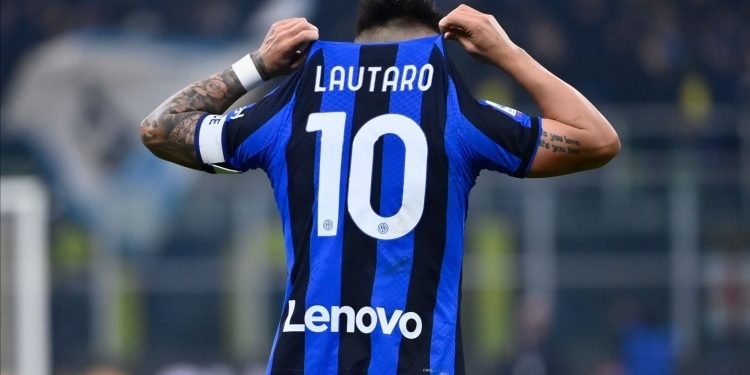 Inter se quedó con el clásico ante Milan | Deportes