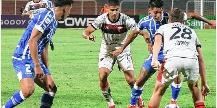 Problemas para Colón en el retorno de Mendoza: ¿Cuándo vuelve a jugar? | Deportes