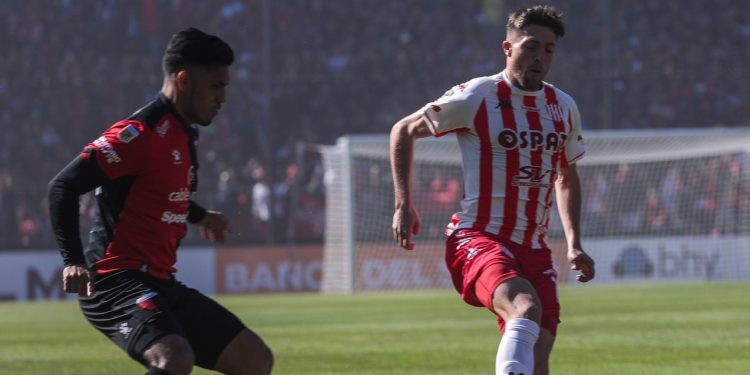 El clásico santafesino ya tendría asignado día y horario | Deportes