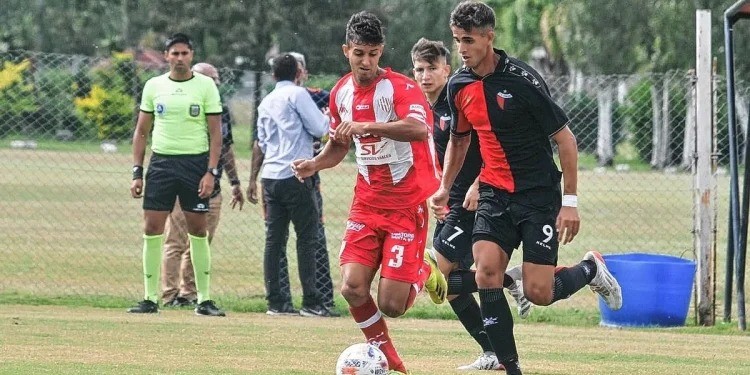 ¿Cuándo se juega el clásico de Reserva? | Deportes