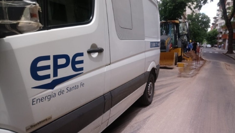 Cortes de luz programados para este miércoles en la ciudad | Información General