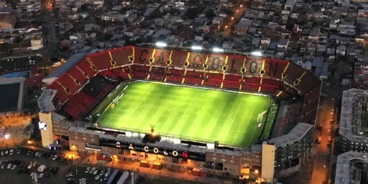 Todo lo que tenés que saber para ir el viernes al Brigadier López | Deportes