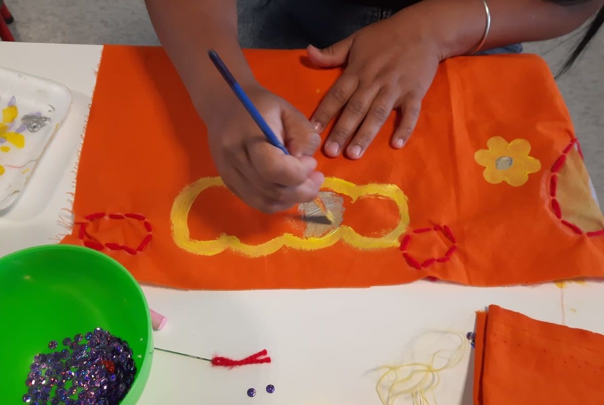 Participación solidaria en Jardines y Estaciones | Información General