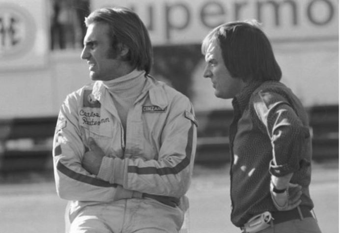 Cora Reutemann reclamará el título para su padre tras la confesión de Bernie Ecclestone | Deportes