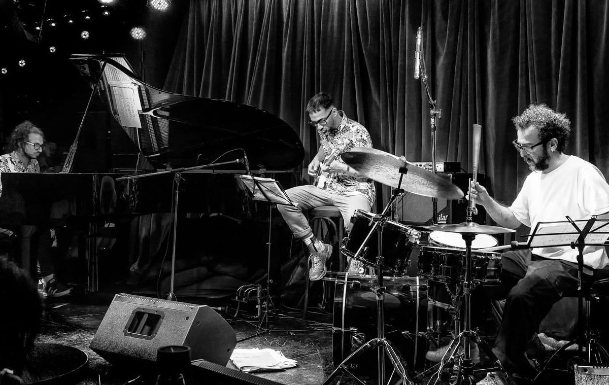 El Anfiteatro se suma a la programación de Verano Capital | Información General