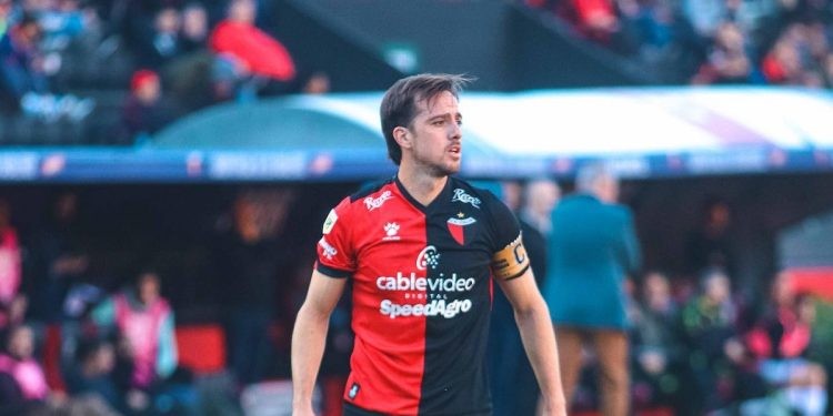 A la espera del aval médico, Racing llegó a un acuerdo con Bernardi | Deportes