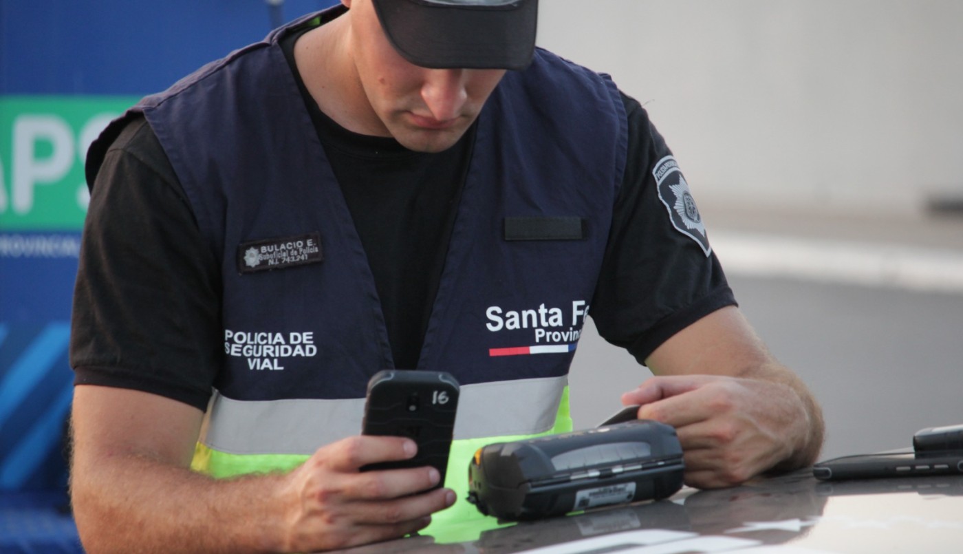 La próxima semana comenzarán los controles de velocidad con radares móviles | Información General