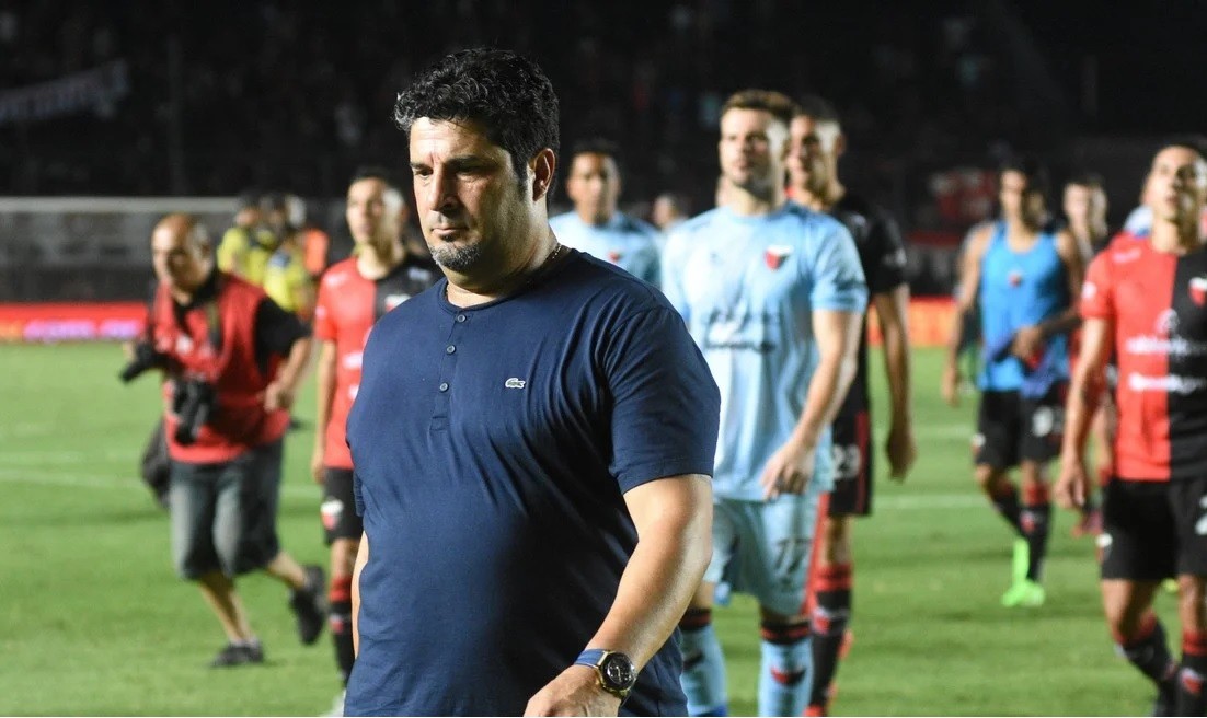 Saralegui se puso plazo: “nos queda una bala” | Deportes