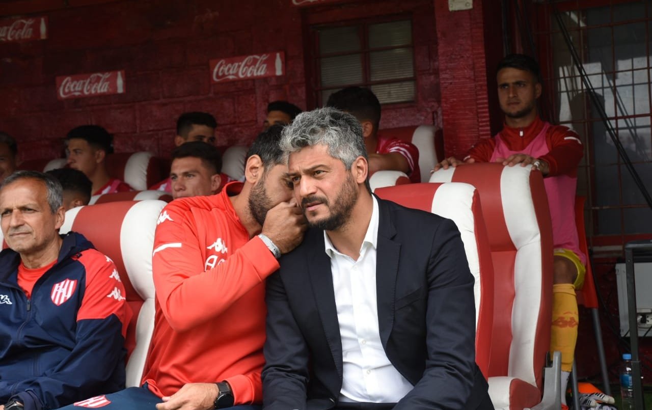 Munúa apuesta a los cuatro refuerzos y la vuelta a las fuentes | Deportes