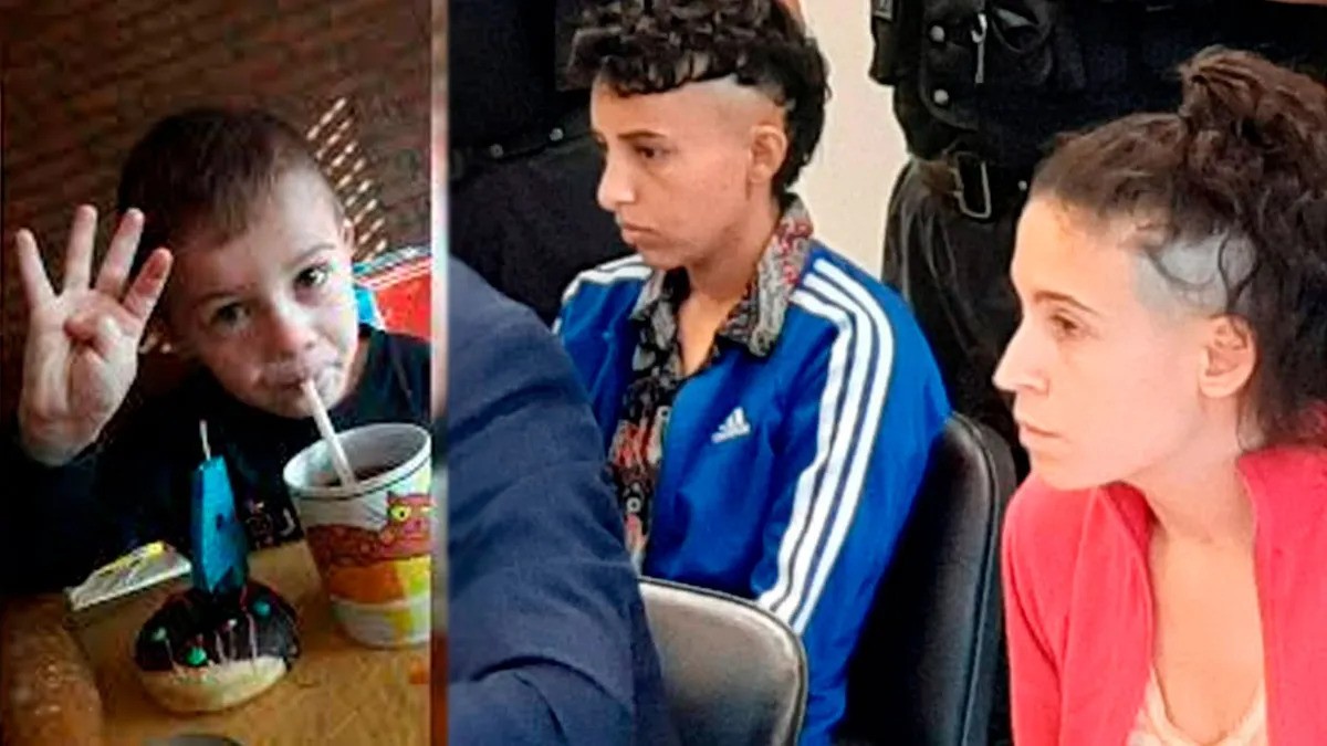 Lucio Dupuy: cuándo se conocerá la pena que recibirán las asesinas | Judiciales