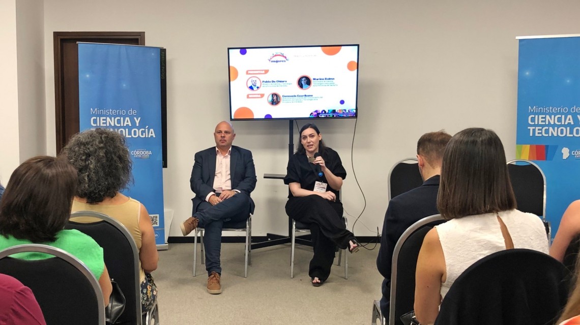 El gobierno busca consensos para el armado de políticas públicas con perspectiva de género | Noticias