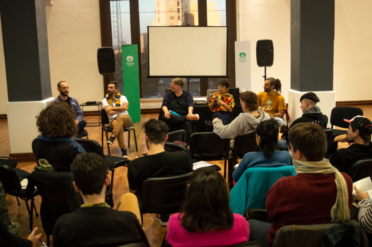 Mentorías 2023: se abre una nueva convocatoria para proyectos musicales | Información General