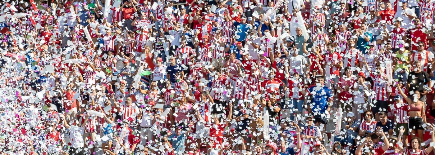 En la semana previa al Clásico, aviso importante para los socios de Unión | Deportes