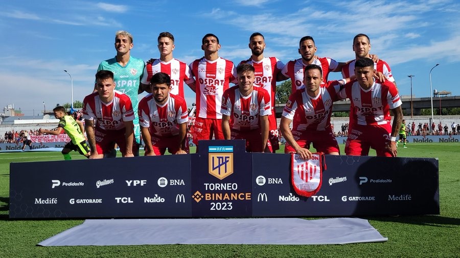 En vísperas del clásico santafesino, derrota parcial de Unión ante Barracas Central | Deportes