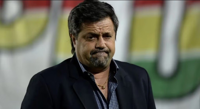 Operaron a Caruso de un tumor cerebral: "Sentía un dolor arriba de la oreja pero no le daba importancia" | Deportes