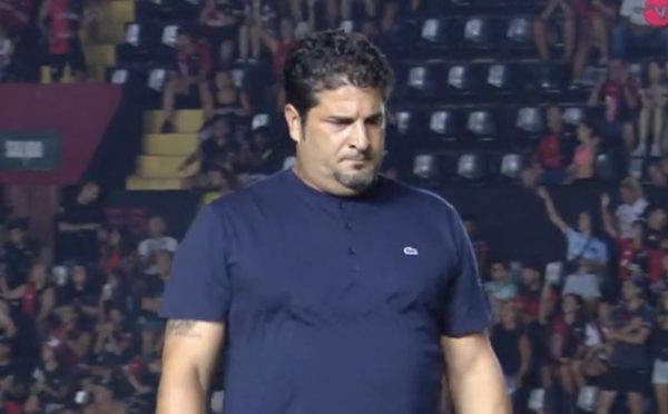 En qué equipo está pensando Marcelo Saralegui para ir a ganar el clásico | Deportes