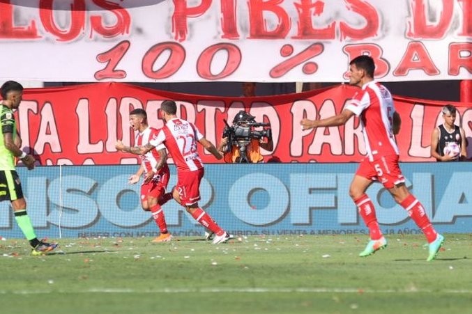 Gustavo Munúa ya tendría la fórmula para recibir a Colón y quedarse con el clásico | Deportes