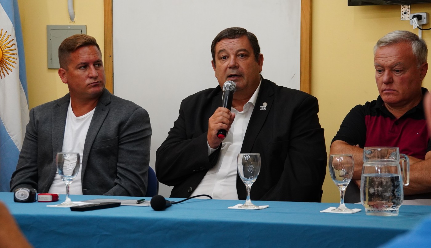 La UNL firmó convenios con 5 municipios, comunas e instituciones de Gálvez | Información General