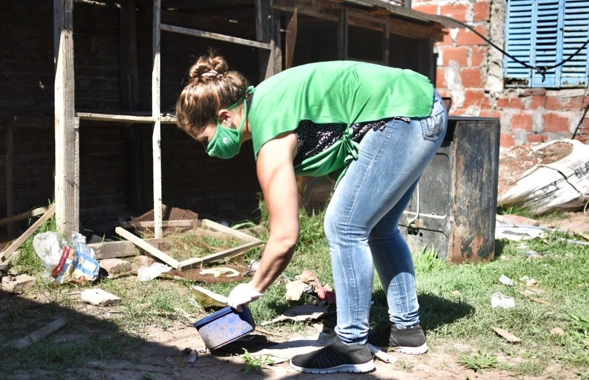 Confirman el primer caso de Chikungunya en la ciudad de Santa Fe y es el segundo de la provincia | Noticias