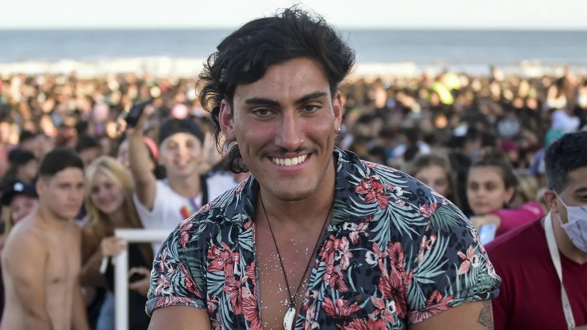 Tras su fugaz paso por Gran Hermano, Tomás Holder deja las redes por problemas de salud | Espectaculos