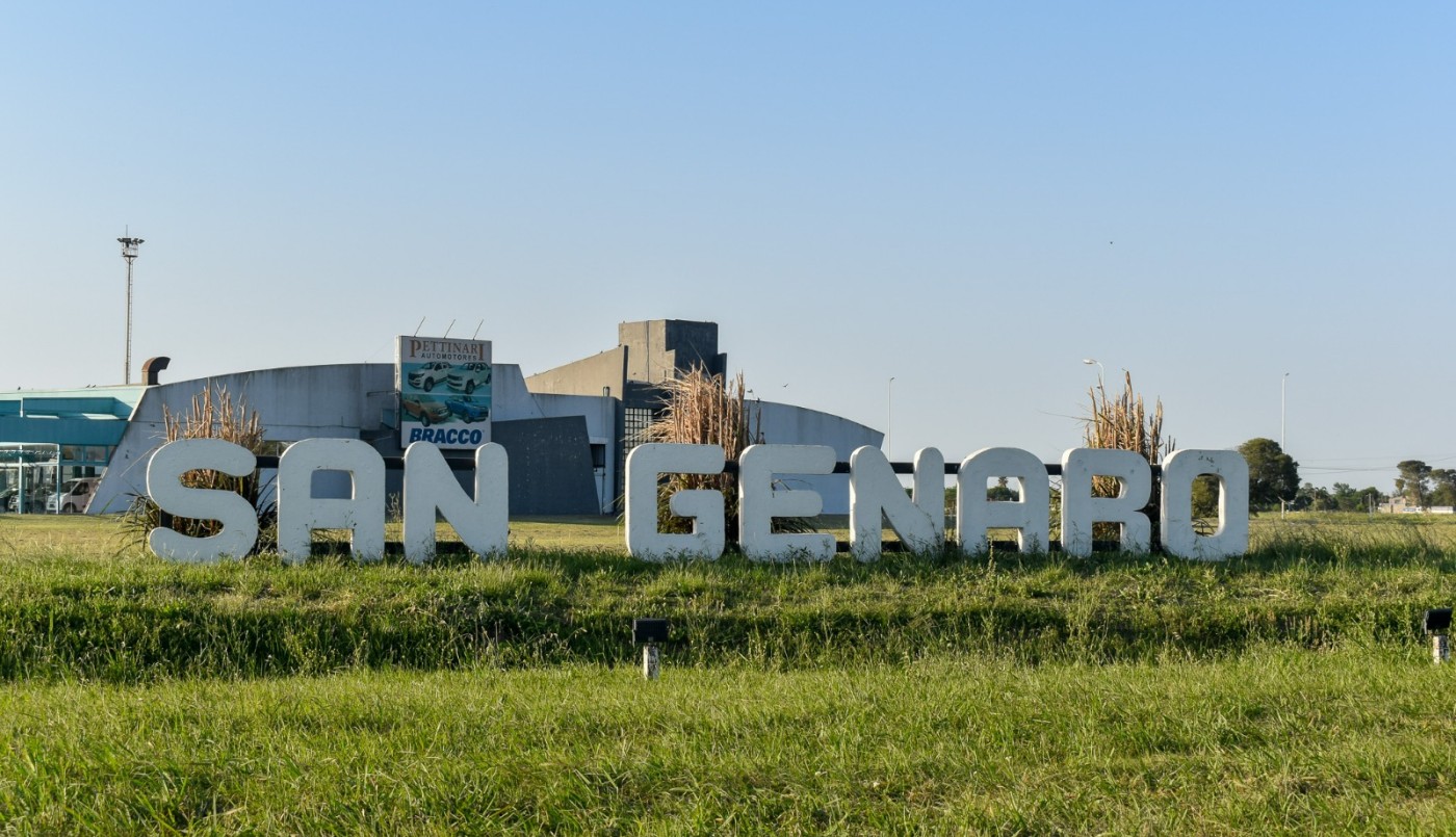Pedido de paradero para 4 hermanitos oriundos de San Genaro que presuntamente viajaron a Córdoba | Información General