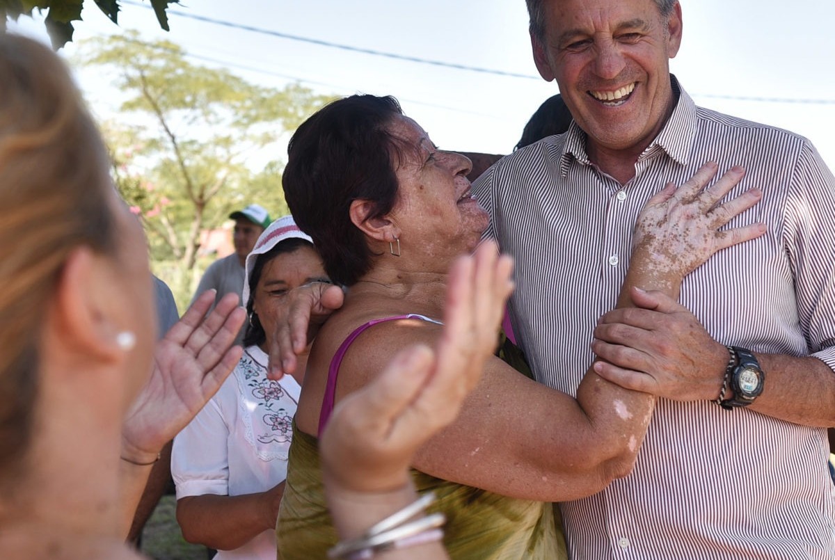 Las Colonias Municipales cerraron otro año de integración y convivencia | Información General