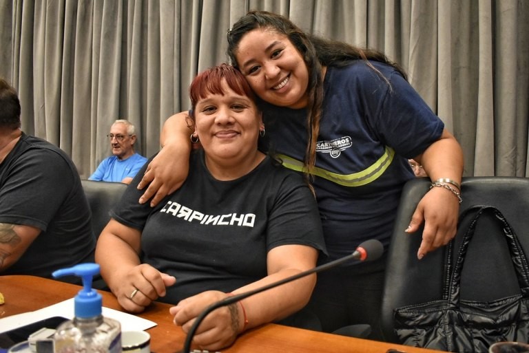 Detuvieron a una diputada ligada a Grabois, acusada de agredir a un policía en Lanús | Nacionales