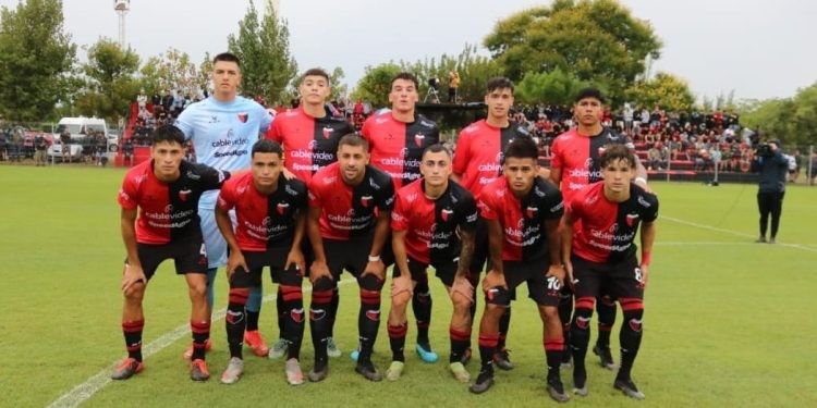 Colón festejó en el clásico santafesino de Reserva | Deportes
