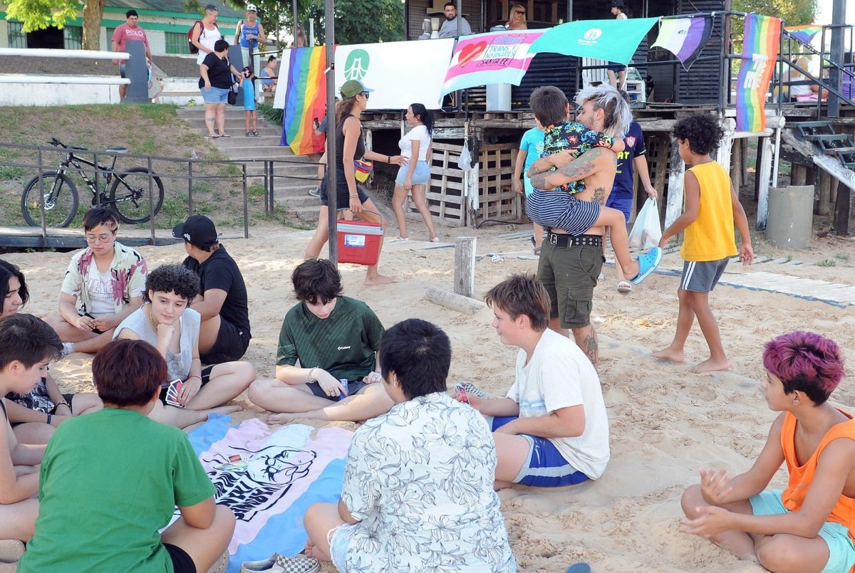 La Municipalidad propone actividades para vivir un Verano Capital sin discriminación | Información General