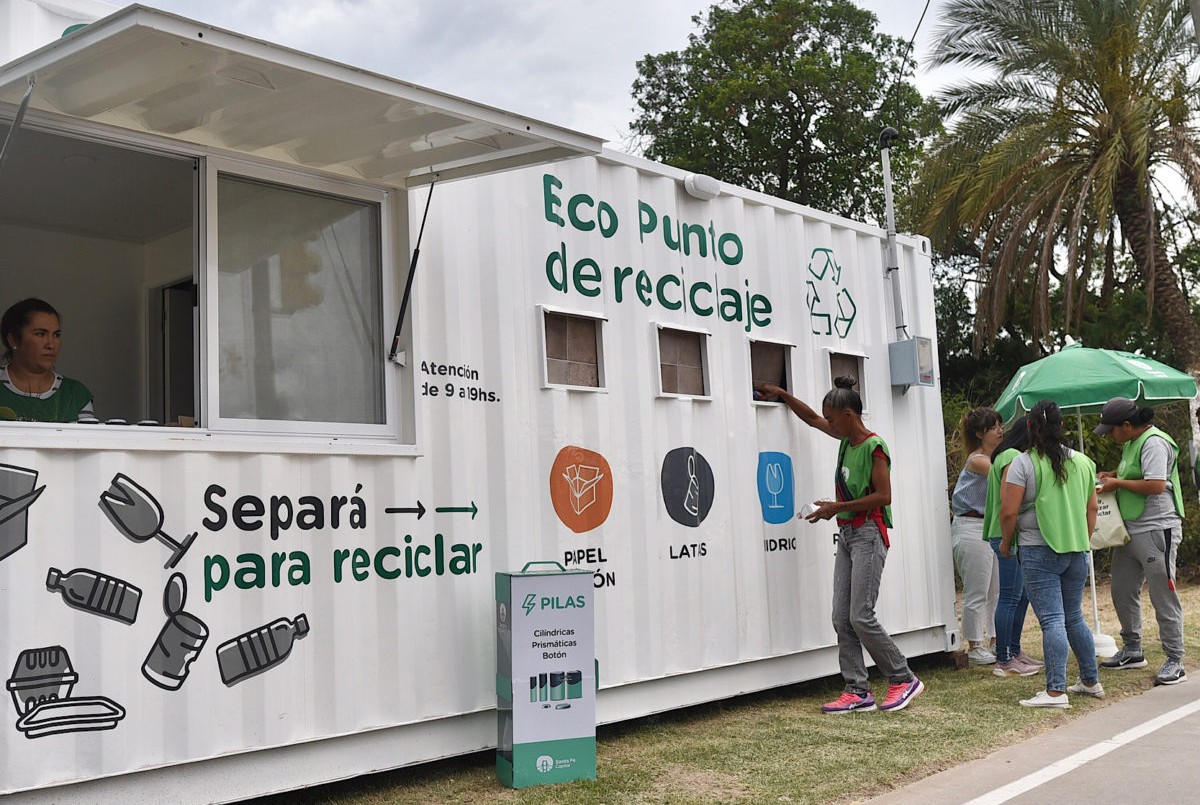 Servicios municipales por los feriados de Carnaval | Información General